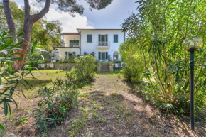 Casa Annameri Marciana